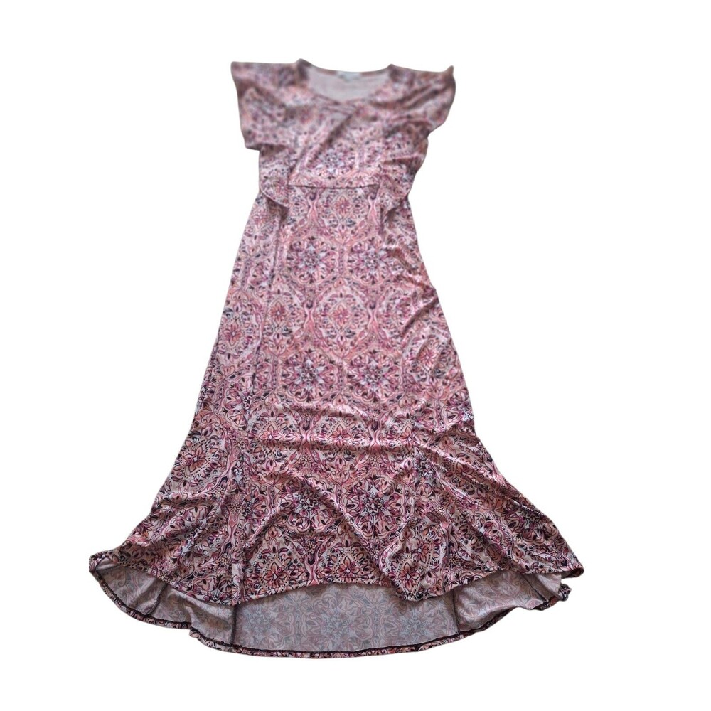 Women's Size S Floral Summer Dress by Studio Works Size S